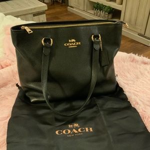 Coach New York Bag